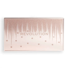 Makeup Revolution Ultimate Lights Shadow Palette