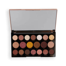 Makeup Revolution Ultimate Lights Shadow Palette