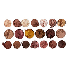 Makeup Revolution Ultimate Lights Shadow Palette