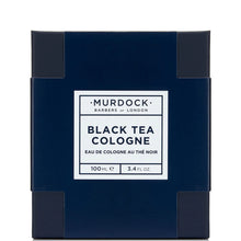 Murdock London Black Tea Cologne 100ml