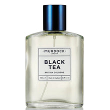 Murdock London Black Tea Cologne 100ml