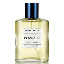 Murdock London Patchouli Cologne 100ml