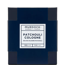 Murdock London Patchouli Cologne 100ml