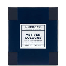 Murdock London Vetiver Cologne 100ml