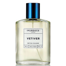 Murdock London Vetiver Cologne 100ml