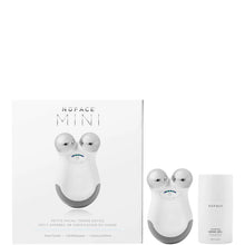 NuFACE Mini Facial Toning Device