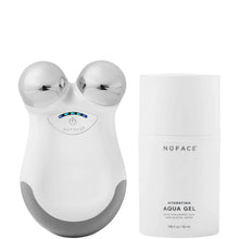 NuFACE Mini Facial Toning Device