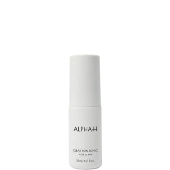 Alpha-H Clear Skin Tonic with 2% Salicylic Acid 30ml