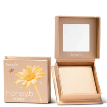 benefit HoneyB Twinkle Golden Honey Highlighter 3g