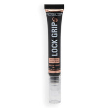 Makeup Revolution Lock It Grip Eyeshadow Primer