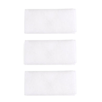 Revolution Skincare Recycled & Reusable Microfibre Cleansing Cloths