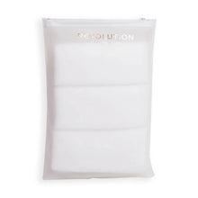 Revolution Skincare Recycled & Reusable Microfibre Cleansing Cloths