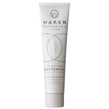 Waken Peppermint Whitening Toothpaste 75ml