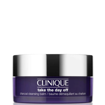 Clinique Take The Day Off Charcoal Balm (Various Sizes)