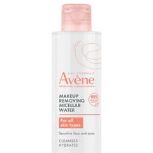 Avne Make-Up Removing Micellar Water 200ml