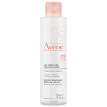 Avne Make-Up Removing Micellar Water 200ml