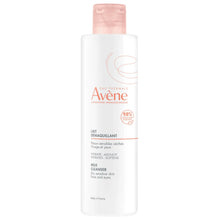 Avne Milk Cleanser 200ml