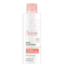 Avne Milk Cleanser 200ml