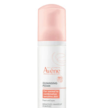 Avne Cleansing Foam 150ml