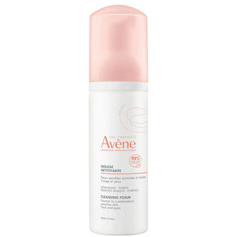 Avne Cleansing Foam 150ml