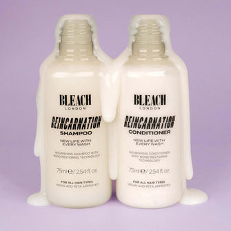 BLEACH LONDON Mini Reincarnation Conditioner Deluxe 75ml