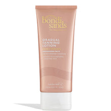 Bondi Sands Skin Firming Gradual Tanning Lotion 150ml