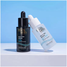 Bondi Sands Face Drops - LightMedium