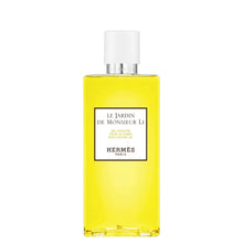 Herms Le Jardin De Monsieur Li Body Shower Gel 200ml