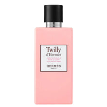 Herms Twilly D'Herms Body Shower Cream 200ml