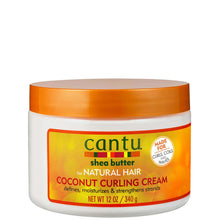 Cantu Styling Essentials Bundle (Worth 27.00)