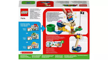 LEGO Super Mario Conkdor's Noggin Bopper Expansion Set 71414