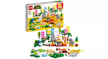 LEGO Super Mario Creativity Toolbox Maker Set 71418