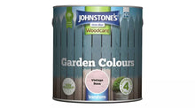Johnstones Woodcare Garden Colours - Vintage Rose