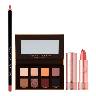 Anastasia Beverly Hills Mini Soft Glam Trio Set