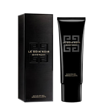 Givenchy Le Soin Noir Oil-In-Gel Makeup Remover 125ml