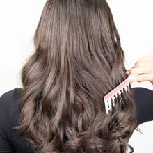 brushworks Smoothing Curl Comb