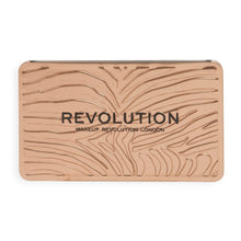 Makeup Revolution Forever Flawless Shadow Palette - Bare Pink