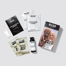 BLEACH LONDON Low and Slow Bleach Kit