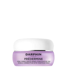 Darphin Predermine Wrinkle Corrective Eye Contour Cream Upgrade 15ml