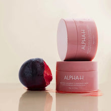 Alpha-H Limited Edition Melting Moment Cleansing Balm with Australian Davidson Plum Extract 90g