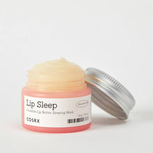 COSRX Balancium Ceramide Lip Butter Sleeping Mask 20g