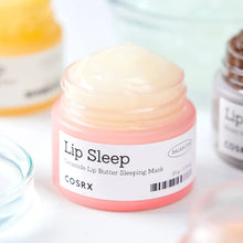 COSRX Balancium Ceramide Lip Butter Sleeping Mask 20g