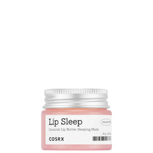 COSRX Balancium Ceramide Lip Butter Sleeping Mask 20g