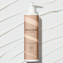 Boucleme Nourishing Body Cream 300ml