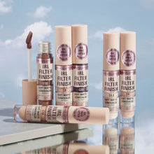 Makeup Revolution IRL Filter Finish Concealer 6g (Various Shades)