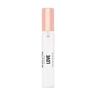 Makeup Revolution Love Purse Spray 10ml