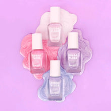 Barry M Cosmetics Sugar Floss Nail Paint 10ml (Various Shades)