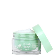 Barry M Cosmetics Fresh Face Skin Soothing Cleansing Balm 40g