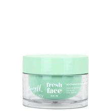 Barry M Cosmetics Fresh Face Skin Soothing Cleansing Balm 40g