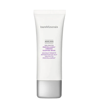 bareMinerals Ageless Phyto Procollagen Instant Firming Sleeping Mask75ml